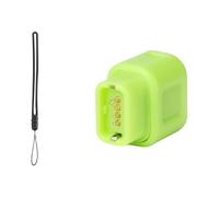 Tmboryuu Universals Electric Bicycles Charging Adapters Compacts Vibrations Resistant Charging Adapters For Extended Bike Cycling Commuters Friendly Bike Solution