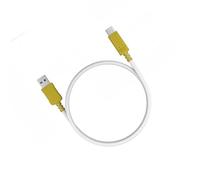 Tmboryuu USB to Type C Mining Cable, 480Mbps Fast Data Transfer, for S9 S20 S21 S22 S23 S24 S25 NOTE 8 9 10 Mobile Device Transmission Line