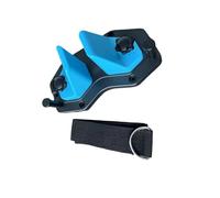 Tmboryuu Wall Mount Snowboard Storage Rack Space Saving Ski & Hanger Winter Gear Organizers Mount Storage Rack Tool Organizers