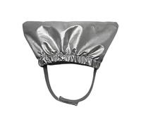 Tmboryuu Waterproof Cats Ear Guard Hat for Shower and Swim Prevents Water From Getting Into the Ear Fast Dry Fabric Puss Bath Accessories