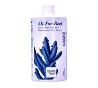 Tmc Allforreef Aquarium Additive 1L Ideal For Marine Tanks