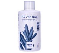 Tmc Allforreef Liquid Supplement 500Ml, Ideal For Marine Aquariums, Enhances Coral Health & Growth
