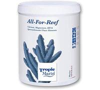 Tmc Allforreef Powder 800G Essential Reef Care Supplement For Aquariums