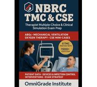TMC & CSE QUICKBOOK: THERAPIST MULTIPLE-CHOICE (TMC) AND CLINICAL SIMULATION EXAMINATION (CSE) PREPARATORY GUIDE - BLUEPRINT-TRUE PRACTICE AND CSE MINI-CASES