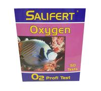 TMC Salifert Profi Test Kit Saltwater Marine Reef Water Testing Coral Fish Tank