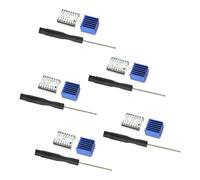 TMC2208 V1.2 Steppers Motor Driver for 3D Printers with Silents StealthChop Technology and 256 Resolution Steppers Motor Control Board