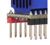 TMC2209 Stepper Motor Driver Ultra Quiet 2.5A 5PCS