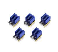 TMC2209 V1.2 Stepper Motor Driver for SKR V1.4 Turbo SKR 2 32Bit Control Board 3D Printer Parts (Pack of 5)