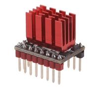 TMC5160T V1.0 HighPower Stepper Motor Driver Marlin2.0 256 Microstep 8V35V For Printe Motor Control Solution