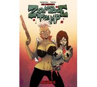TMChu - Zombie Tramp Volume 8: Pimps, Ho's and Hocus Pocus (ZOMBIE TRAMP ONGOING TP)