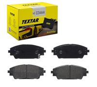 TMD Friction Services 2587501 Disc Brake Pad Set