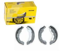 TEXTAR 91083200 Brake Shoe Set