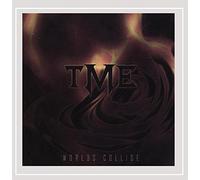 Tme - Worlds Collide