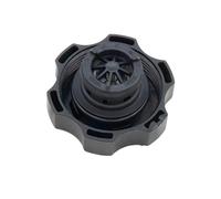 TMERIC Car Antifreeze Cap For Cadillac For Escalade For Off-Road For Vehicle 2006-2010 2011 2012 2013 2014 Radiator Expansion Water Tank Cap Coolant Tank Cap