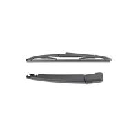 TMERIC Windshield Wiper For Hyundai For Tucson MK3 2016 2017 2018 2019 Rear Window Wiper Windshield Windscreen Wiper Set Car Windscreen Wiper