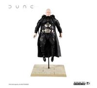 Tmf Dune 12" Fig Baron Harkonnen