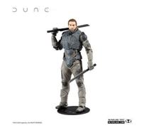 Tmf Dune Baf 7" Fig W1 Duncan Id
