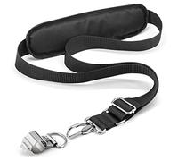 TMFsode Universal Shoulder Strap Trimmer Strap, Weed Eater Strap, Grass Trimmer Shoulder Strap Compatible with EGO/Greenworks/DEWALT String Trimmers, Leaf Blower, Multi Head System