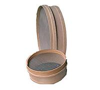 TMG - 50cm Light Sieve 2mm