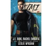 TMI: A Holiday M/M/M Romance (ILYBSM)