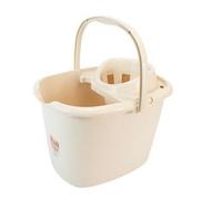 TML 15L Mop Bucket (One Size) (Taupe)