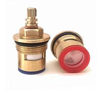 TML Bath Flow Cartridge BSP 3/4" Compatible with Premier Ultra SPR25 130 140 160 Valves