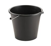 Tml Builders Bucket Black