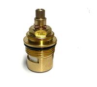 TML Cold Bath Cartridge Compatible with Hudson Reed Ultra SPR03 8:20 CD Valves (Single Anticlockwise Open Valve Only)