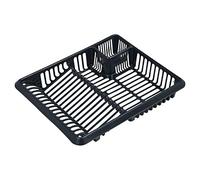 TML Graphite Large Dish Drainer