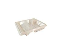TML Large Dish Drainer (One Size) (Taupe)