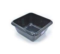 TML Square Bowl 7 Liter Graphite