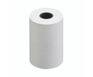 Tml Till Roll 1-PLY 57X38MM WHT PK20