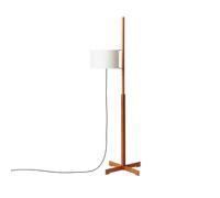 TMM Floor Lamp White Cherry