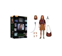 TMNT 1990 Movie April O'Neil Ultimate 7 Inch Action Figure