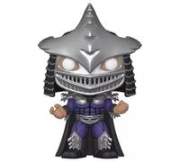 TMNT 2 Super Shredder Metallic US Exclusive Pop! Vinyl
