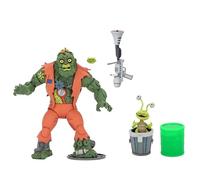 TMNT 7" Cartoon Ultimate Muckman Figure