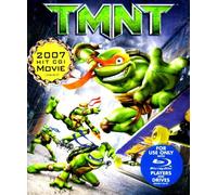 Tmnt [Blu-ray]