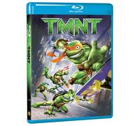 TMNT (Blu-ray) Chris Evans Sarah Michelle Gellar Mako Kevin Smith (US IMPORT)