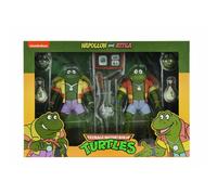 Neca Ninja Turtles Napoleon And Atilla 18 Cm