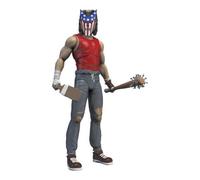 TMNT - CASEY JONES URBAN LEGENDS 5' BST AXN FIGURE