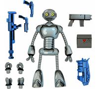 NECA - TMNT Mirage Comics Fugitoid 7 Action Figure