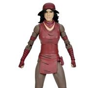 TMNT COMIC THE LAST RONIN - KARAI (TMNT COMIC BOOK SERIES) ULTIMATE 7" FIGURE