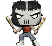 Funko Pop Comics Teenage Mutant Ninja Turtles: Casey Jones PX Vinyl Figure