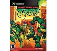 Tmnt / Game