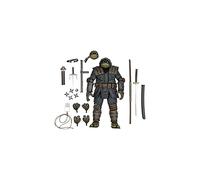 - TMNT - IDW Comics The Last Ronin Armored Ultimate 7" Action Figure