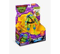 Tmnt Kids Ninja Shouts Leonardo Toy Figure 14cm