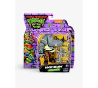 Teenage Mutant Ninja Turtles Mutant Mayhem 4-Inch Rocksteady Action Figure