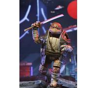 TMNT Last Ronin Moja Re-Evolution Ultimate AF Action Figure