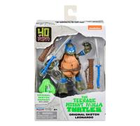 Teenage Mutant Ninja Turtles TMNT: Original Sketch Action Figure: Raphael