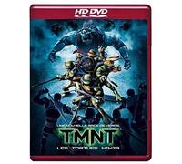 TMNT: les Tortues Ninja [HD DVD]